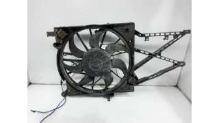 ELECTROVENTILADOR OPEL ASTRA G FASTBACK (1998-2000) 1.7 TD (F08, F48) 68CV 1700CC - L.5393548 / 90570740