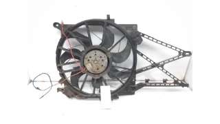 ELECTROVENTILADOR OPEL ASTRA G FASTBACK (1998-2000) 1.7 TD (F08, F48) 68CV 1700CC - L.5393548 / 90570740