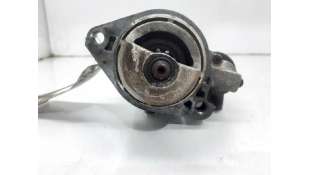 MOTOR ARRANQUE OPEL ASTRA G FASTBACK (1998-2000) 1.7 TD (F08, F48) 68CV 1700CC - L.5393611 / 0001110115 2