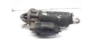 MOTOR ARRANQUE OPEL ASTRA G FASTBACK (1998-2000) 1.7 TD (F08, F48) 68CV 1700CC - L.5393611 / 0001110115