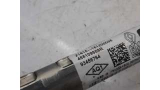 COLUMNA DIRECCION RENAULT TRAFIC III AUTOBÚS (2014-) - L.5394126 / 488109689R