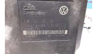 MANDO CALEFACCION /  AIRE ACONDICIONADO RENAULT TRAFIC III AUTOBÚS (2014-) - L.5394158 / 93457421