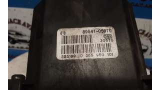 MOTOR LIMPIA DELANTERO RENAULT TRAFIC III AUTOBÚS (2014-) - L.5394186 / 28800497R