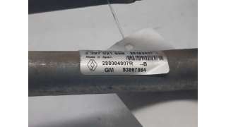 MOTOR LIMPIA DELANTERO RENAULT TRAFIC III AUTOBÚS (2014-) - L.5394186 / 28800497R
