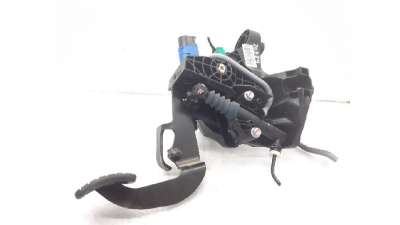 PEDAL EMBRAGUE RENAULT TRAFIC III AUTOBÚS (2014-) - L.5394199 / 465033911R