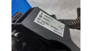PEDAL EMBRAGUE RENAULT TRAFIC III AUTOBÚS (2014-) - L.5394199 / 465033911R