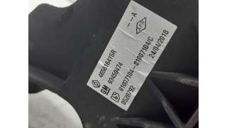 PEDAL FRENO RENAULT TRAFIC III AUTOBÚS (2014-) - L.5394200 / 465016415R