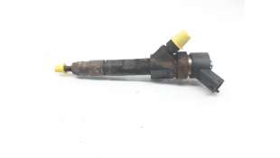 INYECTOR RENAULT LAGUNA II (2001-2007) 1.9 DCI (BG08, BG0G) 120CV 1870CC - L.5394772 / 8200100272