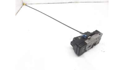 CERRADURA PUERTA DELANTERA DERECHA RENAULT TRAFIC II CAJA/CHASIS (2001-) 2.0 (EL0A) 120CV 1998CC - L.5395220 / 7700311808