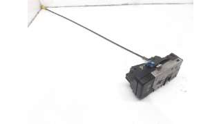 CERRADURA PUERTA DELANTERA DERECHA RENAULT TRAFIC II CAJA/CHASIS (2001-) 2.0 (EL0A) 120CV 1998CC - L.5395220 / 7700311808