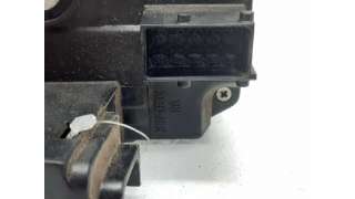 CERRADURA PUERTA DELANTERA DERECHA RENAULT TRAFIC II CAJA/CHASIS (2001-) 2.0 (EL0A) 120CV 1998CC - L.5395220 / 7700311808