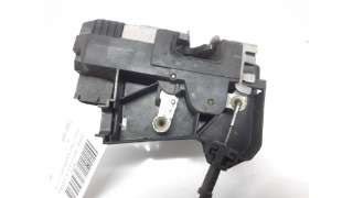 CERRADURA PUERTA DELANTERA DERECHA RENAULT TRAFIC II CAJA/CHASIS (2001-) 2.0 (EL0A) 120CV 1998CC - L.5395220 / 7700311808
