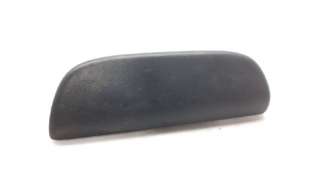 PILOTO MATRICULA RENAULT TRAFIC II CAJA/CHASIS (2001-) 2.0 (EL0A) 120CV 1998CC - L.5395276 / 8200434687