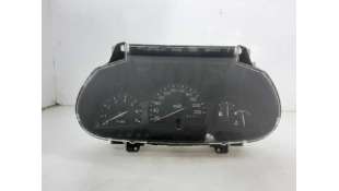 CUADRO INSTRUMENTOS FORD ESCORT V (1990-1995) 1.8 D 60CV 1753CC - L.5395559 / 96FB10838B