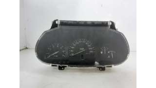CUADRO INSTRUMENTOS FORD ESCORT V (1990-1995) 1.8 D 60CV 1753CC - L.5395559 / 96FB10838B