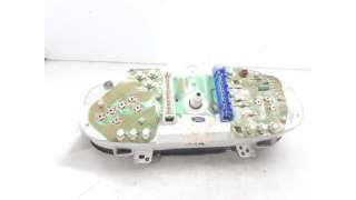 CUADRO INSTRUMENTOS FORD ESCORT V (1990-1995) 1.8 D 60CV 1753CC - L.5395559 / 96FB10838B