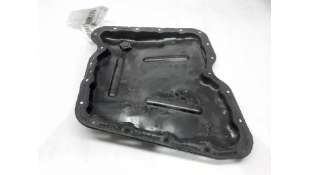 CARTER RENAULT TRAFIC II CAJA/CHASIS (2001-) 2.0 (EL0A) 120CV 1998CC - L.5395630 / 2892