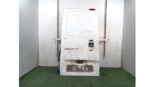 PUERTA TRASERA IZQUIERDA RENAULT TRAFIC II CAJA/CHASIS (2001-) 2.0 (EL0A) 120CV 1998CC - L.5395691 / 7751472222