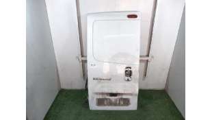 PUERTA TRASERA IZQUIERDA RENAULT TRAFIC II CAJA/CHASIS (2001-) 2.0 (EL0A) 120CV 1998CC - L.5395691 / 7751472222 2