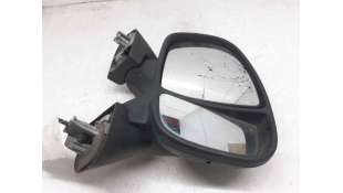 RETROVISOR DERECHO RENAULT TRAFIC II CAJA/CHASIS (2001-) 2.0 (EL0A) 120CV 1998CC - L.5395697 / 7701473243