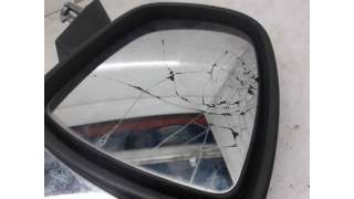 RETROVISOR DERECHO RENAULT TRAFIC II CAJA/CHASIS (2001-) 2.0 (EL0A) 120CV 1998CC - L.5395697 / 7701473243