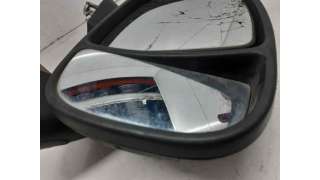 RETROVISOR DERECHO RENAULT TRAFIC II CAJA/CHASIS (2001-) 2.0 (EL0A) 120CV 1998CC - L.5395697 / 7701473243
