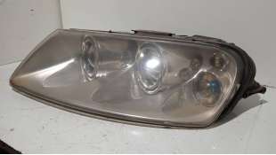 RETROVISOR IZQUIERDO RENAULT TRAFIC II CAJA/CHASIS (2001-) 2.0 (EL0A) 120CV 1998CC - L.5395698 / 7701473241