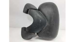 RETROVISOR IZQUIERDO RENAULT TRAFIC II CAJA/CHASIS (2001-) 2.0 (EL0A) 120CV 1998CC - L.5395698 / 7701473241 2