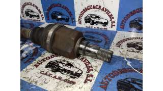 AMORTIGUADORES MALETERO / PORTON HYUNDAI COUPE (1998-2002) 1.6 16V 116CV 1599CC - L.5395729 / 8177027002