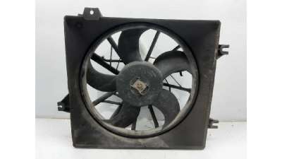 ELECTROVENTILADOR HYUNDAI COUPE (1998-2002) 1.6 16V 116CV 1599CC - L.5395786 / 2538629000