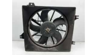 ELECTROVENTILADOR HYUNDAI COUPE (1998-2002) 1.6 16V 116CV 1599CC - L.5395786 / 2538629000