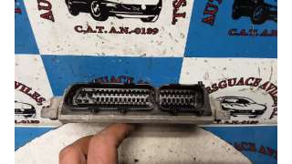 ELECTROVENTILADOR HYUNDAI COUPE (1998-2002) 1.6 16V 116CV 1599CC - L.5395786 / 2538629000