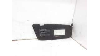 PARASOL DERECHO HYUNDAI COUPE (1998-2002) 1.6 16V 116CV 1599CC - L.5395840 / 8520227950LK