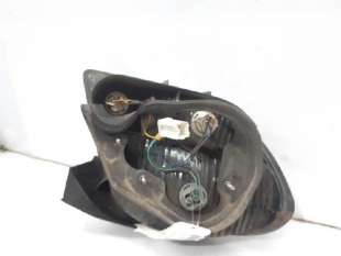 PILOTO TRASERO DERECHO HYUNDAI COUPE (1998-2002) 1.6 16V 116CV 1599CC - L.5395851 / 9240227510 2