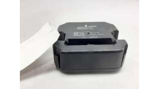 MODULO ELECTRONICO SKODA SUPERB I (2005-2008) 2.0 TDI 140CV 1968CC - L.5395898 / 031116