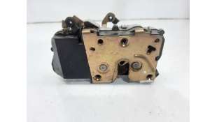 CERRADURA PUERTA DELANTERA DERECHA PEUGEOT 406 (1995-2000) 1.8 16V 110CV 1761CC - L.5396080 / 9136P7 2