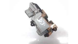 CERRADURA PUERTA DELANTERA DERECHA PEUGEOT 406 (1995-2000) 1.8 16V 110CV 1761CC - L.5396080 / 9136P7