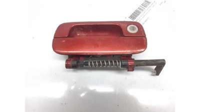 MANETA EXTERIOR DELANTERA DERECHA PEUGEOT 406 (1995-2000) 1.8 16V 110CV 1761CC - L.5396156 / 9621868777