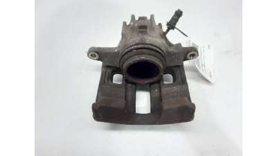 PINZA FRENO DELANTERA DERECHA PEUGEOT 406 (1995-2000) 1.8 16V 110CV 1761CC - L.5396196 / 4401A1
