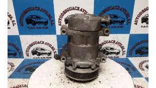 PINZA FRENO DELANTERA IZQUIERDA PEUGEOT 406 (1995-2000) 1.8 16V 110CV 1761CC - L.5396197 / 4401A0