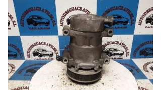 PINZA FRENO DELANTERA IZQUIERDA PEUGEOT 406 (1995-2000) 1.8 16V 110CV 1761CC - L.5396197 / 4401A0