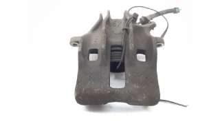 PINZA FRENO DELANTERA IZQUIERDA PEUGEOT 406 (1995-2000) 1.8 16V 110CV 1761CC - L.5396197 / 4401A0