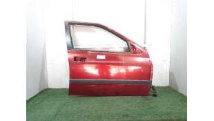 PUERTA DELANTERA DERECHA PEUGEOT 406 (1995-2000) 1.8 16V 110CV 1761CC - L.5396205 / 9004Q1