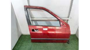 PUERTA DELANTERA DERECHA PEUGEOT 406 (1995-2000) 1.8 16V 110CV 1761CC - L.5396205 / 9004Q1 2