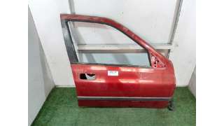 PUERTA DELANTERA DERECHA PEUGEOT 406 (1995-2000) 1.8 16V 110CV 1761CC - L.5396205 / 9004Q1
