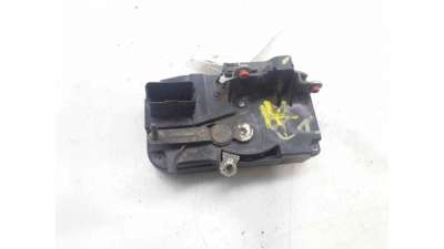 CERRADURA PUERTA DELANTERA DERECHA CITROEN JUMPY (1998-2003) 1.9 D 70 69CV 1868CC - L.5396316 / 9136K2