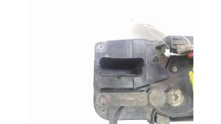 CERRADURA PUERTA DELANTERA DERECHA CITROEN JUMPY (1998-2003) 1.9 D 70 69CV 1868CC - L.5396316 / 9136K2