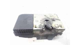 CERRADURA PUERTA DELANTERA DERECHA CITROEN JUMPY (1998-2003) 1.9 D 70 69CV 1868CC - L.5396316 / 9136K2