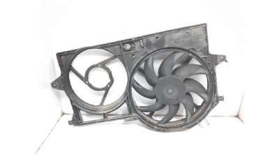 ELECTROVENTILADOR CITROEN JUMPY (1998-2003) 1.9 D 70 69CV 1868CC - L.5396337 / 1474411080