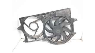 ELECTROVENTILADOR CITROEN JUMPY (1998-2003) 1.9 D 70 69CV 1868CC - L.5396337 / 1474411080